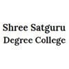 Shree Satguru Degree College, Unnao