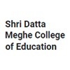 Shri Datta Meghe College of Education, Nagpur