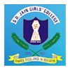 Shri Digamber Jain Girls College, Dimapur