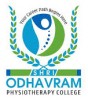 Shri Odhavram Physiotherapy College Surat Gujarat