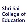 Shri Sai College of Education, Hamirpur