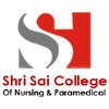 Shri Sai College of Nursing & Paramedical, Patna