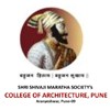 Shri Shivaji Maratha Society's College of Architecture, Pune