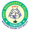 Shri Siddaganga College of Arts, Science and Commerce, Tumkur