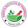 Siddhi's Institute of Pharmacy, Thane