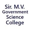 Sir M.V. Government Science College, Bhadravathi