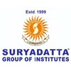 SIVAS - Suryadatta Institute of Design Pune Maharashtra