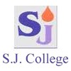 SJ College, Jaipur