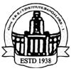 SKSJT Institute of Engineering, Bangalore