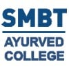 SMBT Ayurved College and Hospital, Nashik