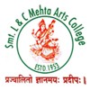 Smt Laxmiben & Chimanlal Mehta Arts College, Ahmedabad