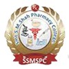 Smt. S. M. Shah Pharmacy College, Ahmedabad