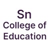 SN College of Education, Dholpur