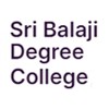 Sri Balaji Degree College, Vijayawada