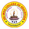 Sri Indu College of Education, Ranga Reddy