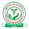 Sri Ram Gopal College of Pharmacy Agra Uttar Pradesh