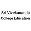 Sri Vivekananda College Education, Mahabubnagar
