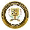 St Ann's College of Engineering and Technology, Prakasam