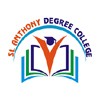 St. Anthony Degree College Hyderabad Telangana