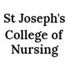 St. Joseph's College of Nursing, Hoshangabad