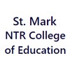 St. Mark NTR College of Education, Guntur