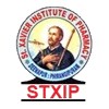 St Xavier Institute of Pharmacy, Guntur