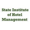 State Institute of Hotel management, Dharamshala