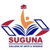 Suguna College of Arts & Science, Coimbatore