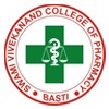 Swami Vivekanand College of Pharmacy, Basti