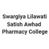 Swargiya Lilawati Satish Awhad Pharmacy College, Nanded