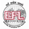 The English and Foreign Languages University, Shillong