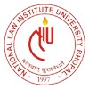 The National Law Institute University, Bhopal