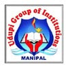 Udupi Group of Institutions, Manipal