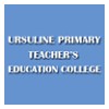 Ursuline Primary Teacher's Education College, Lohardaga