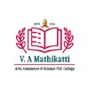 V. A Mathikatti Arts Commerce & Science PUC College, Dharwad