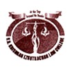 V. R. Krishnan Ezhuthachan Law College, Palakkad