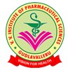 V. V. Institute of Pharmaceutical Sciences, Gudlavalleru