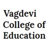 Vagdevi College of Education, Thirthahalli