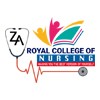 ZA Royal College of Nursing Ranchi Jharkhand