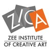 Zee Institute of Creative Arts, Ahmednagar