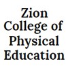 Zion College of Physical Education, Kadapa