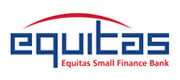 Equitas Bank Careers