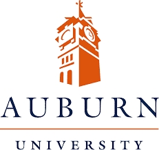 Auburn University, Auburn