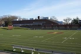 Iona College, New Rochelle