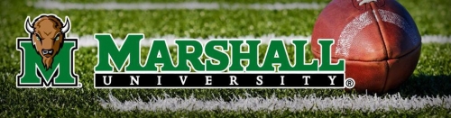 Marshall University, Huntington