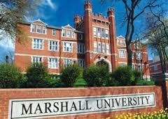 Marshall University, Huntington