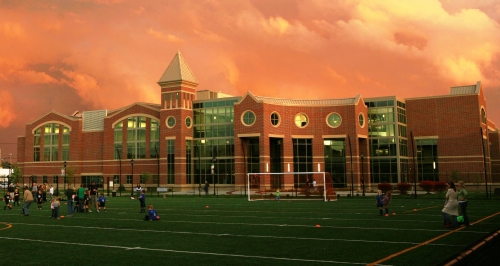 Marshall University, Huntington