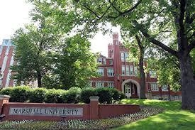 Marshall University, Huntington