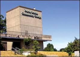 North Seattle Community College, Seattle