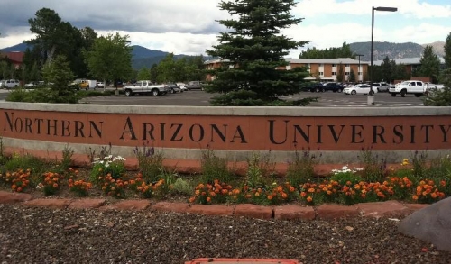 Northern Arizona University, Flagstaff